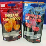 Instant carp food