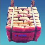Slingbag, quai cẩu