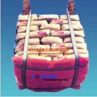 Slingbag, quai cẩu