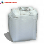 bao jumbo đựng sắn lát
