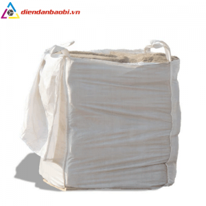 Bao bột vỏ hạt điều ép khối