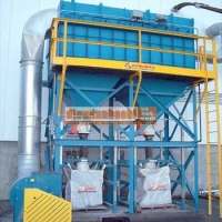 hệ thống cân và đóng hàng