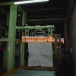 hệ thống đóng gói bao jumbo