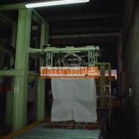 hệ thống đóng gói bao jumbo