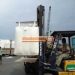 xe nâng bao jumbo