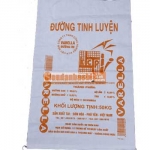 Bao đường tinh luyện 50 kg