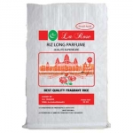 Bao gạo 25 kg - PP dệt in flexo