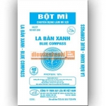 Bao bột mì - tinh bột sắn 25 kg, 40 kg