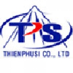 CÔNG TY TNHH TM & DV THIỆN PHÚ SĨ