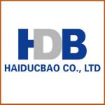 CÔNG TY TNHH XNK HẢI ĐỨC BẢO