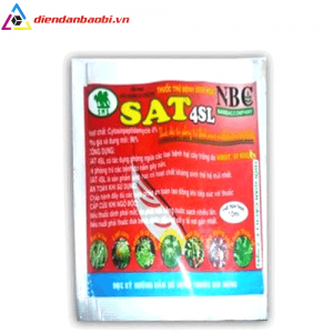 Bào Bì Phân Bón túi màng Ghép Phức hợp loại 3