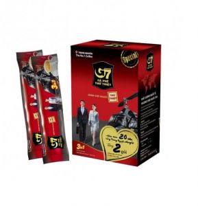 Túi Giấy Hộp Giấy Trà Cao Cấp