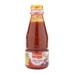 Chai nhựa đựng Gia Vị