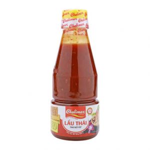 Chai nhựa đựng Gia Vị