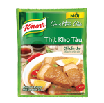 Túi Nhựa gia vị cao cấp