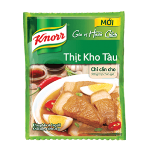 Túi Nhựa gia vị cao cấp