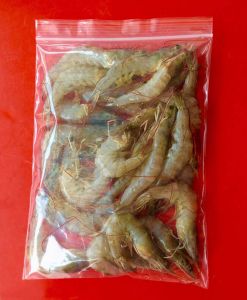 Túi nhựa trong suốt  đựng Thực Phẩm tươi sống