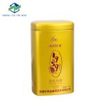 Hôp quà Tặng bằng kim loại Cao cấp