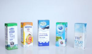 Hộp giấy sữa Cao Cấp
