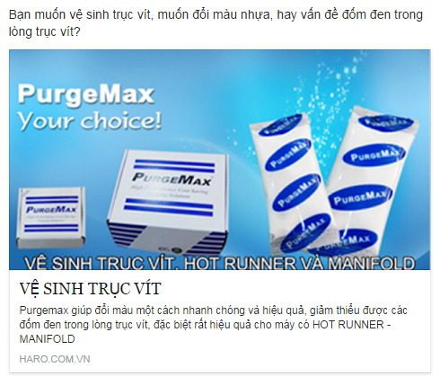 dung dịch tẩy cảo
